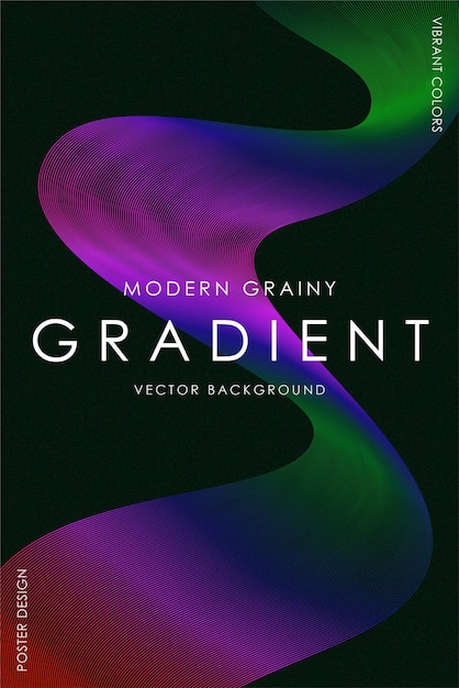 Gradient ziarnisty