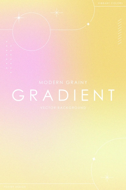 Gradient ziarnisty