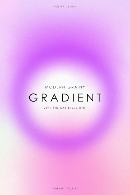 Gradient ziarnisty