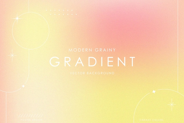 Gradient ziarnisty