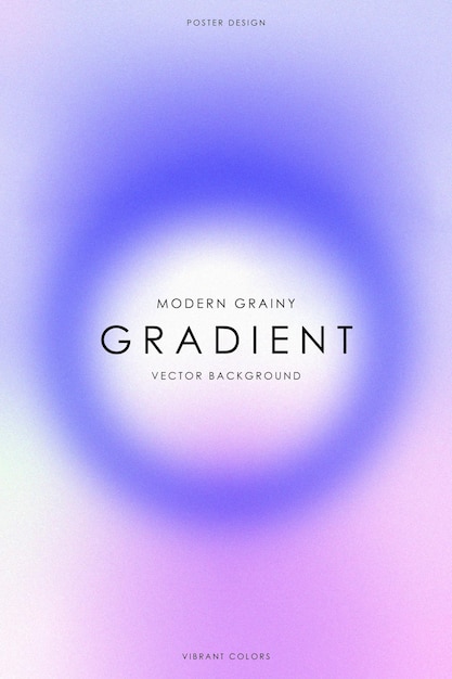 Gradient ziarnisty