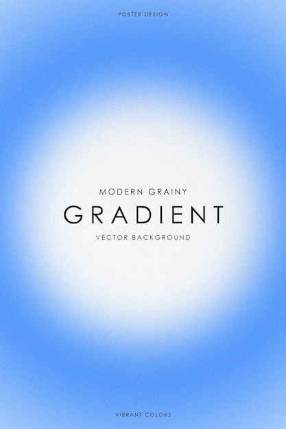 Gradient ziarnisty