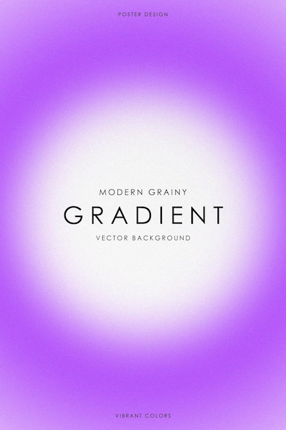 Gradient ziarnisty