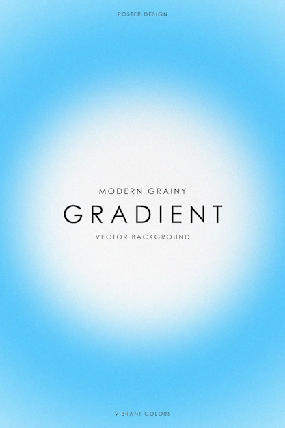 Gradient ziarnisty