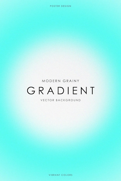 Gradient ziarnisty