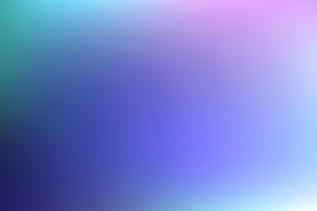 Gradient żywe tło