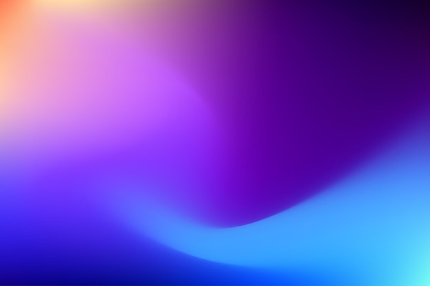 Gradient żywe tło