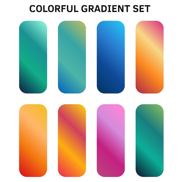 gradient