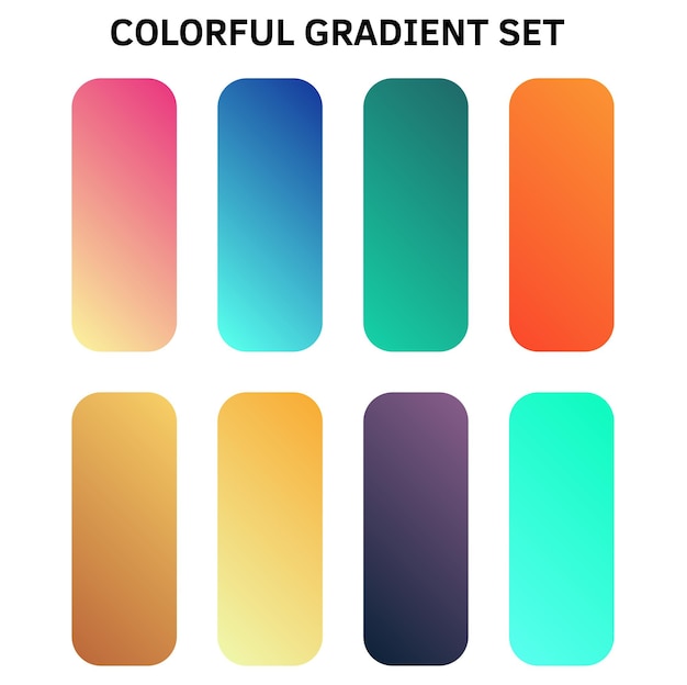 Gradient