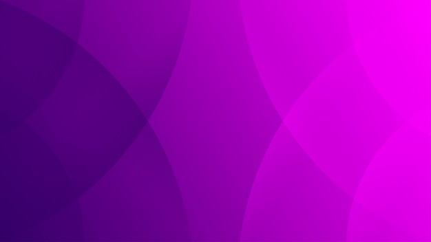 Plik wektorowy gradientowe tło fioletowe nowoczesne