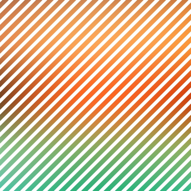 Gradientowy wzór paski, abstrakcyjne tło geometryczne. Luksusowa i elegancka ilustracja stylu
