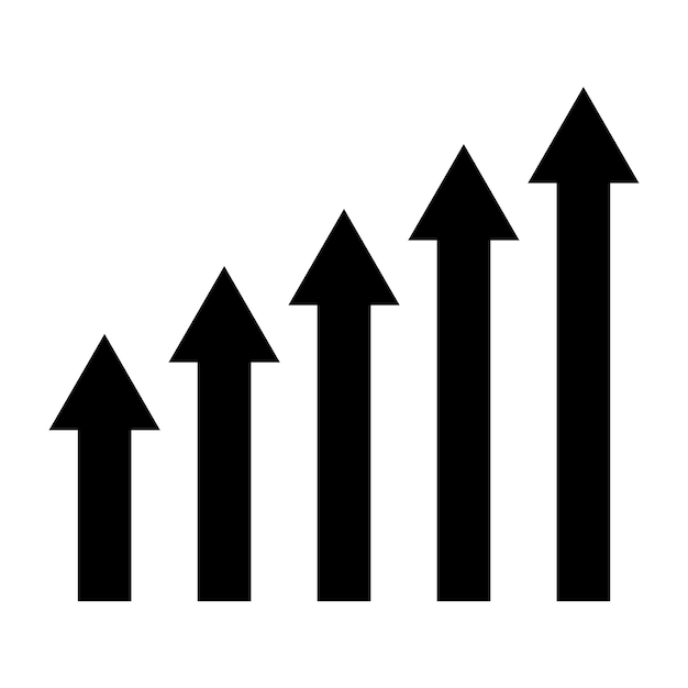 Graficzny wektor ikon