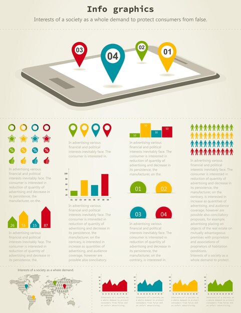 Grafika Informacyjna