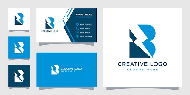Grafika wektorowa błyskawicy szablonu projektu logo