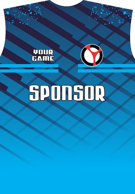 Grafika wektorowa dla wszystkich sportów T-Shirt Designs amp Sublimation Apparel