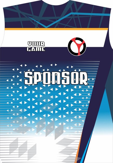 Grafika wektorowa dla wszystkich sportów T-Shirt Designs amp Sublimation Apparel
