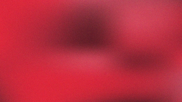 Grainy Gradient Red Black Dark Grain Gradient Background Abstract Background Old Vintage