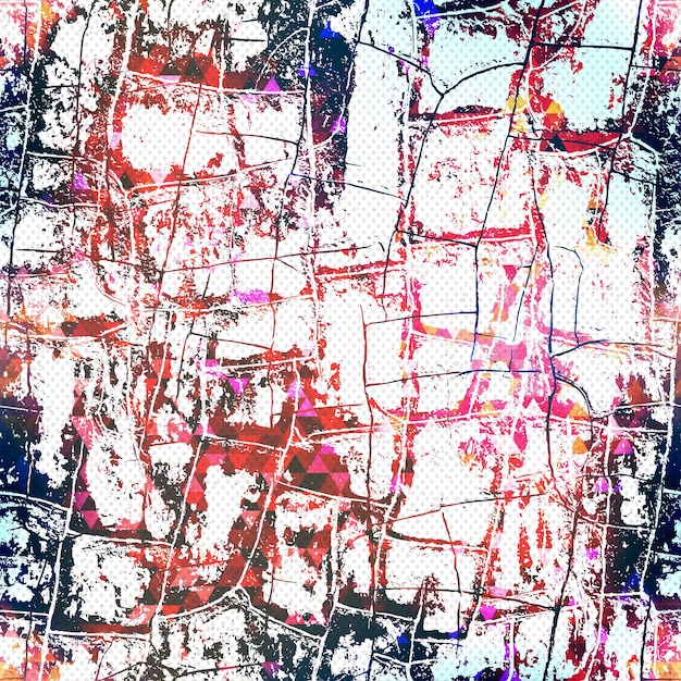 Grunge bezszwowych tekstur