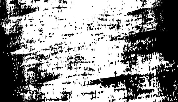 Grunge czarno-białe tekstury cierpienia
