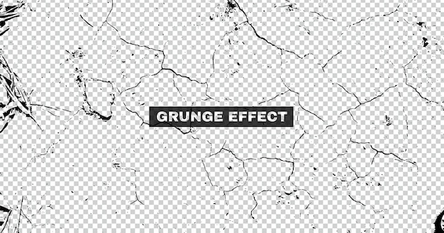 Grunge Nakładki Grungy Opryskiwać Grunge Tło Hałas Złamany Ciemny Efekt Rozpryskiwania Black And