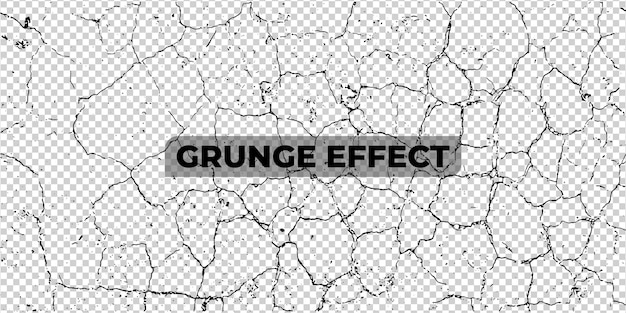 Grunge Nakładki Spray Grunge Wektor Hałas W Tle Zepsuty Ciemny Efekt Rozpryskiwania