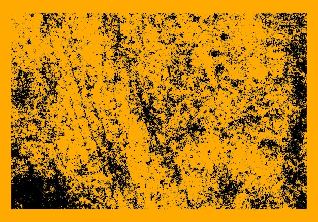 Grunge Texture Wektor Design Tło