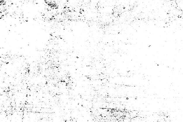 Grunge to czarno-biały, abstrakcyjny, monochromatyczny tło.