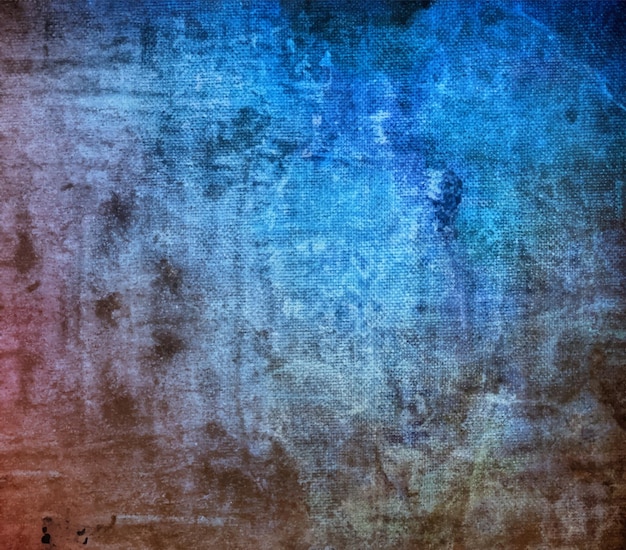 Grunge zakurzony tekstura tło
