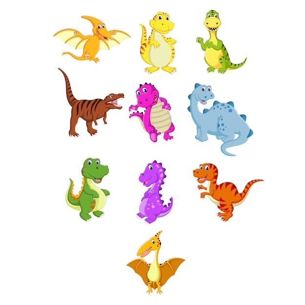Grupa Słodkich Dinozaurów