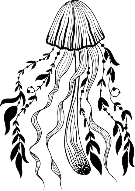 Plik wektorowy grzyby mystic grzyby logo ilustracja wektorowa
