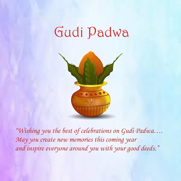 Gudi Padwa