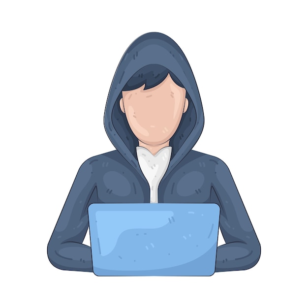Hacker