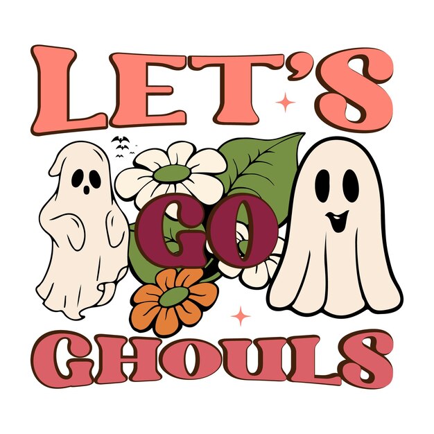 Halloween Retro Bundle
