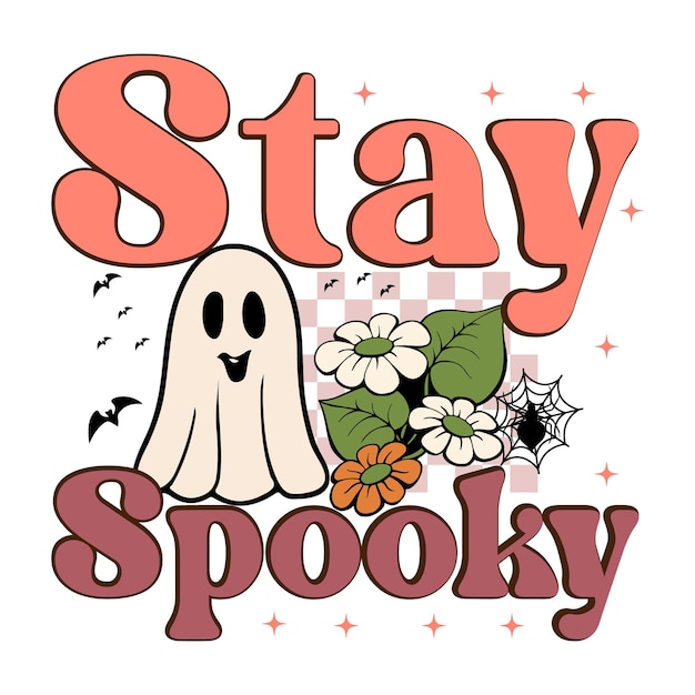 Halloween Retro Bundle
