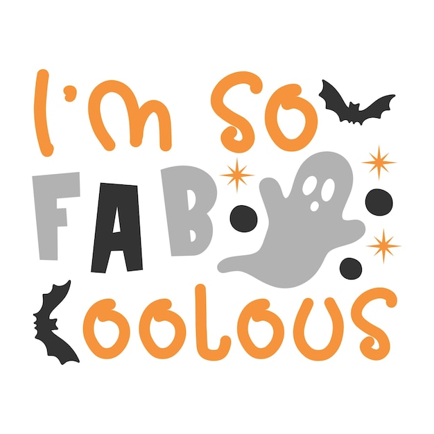 Halloween Svg Design