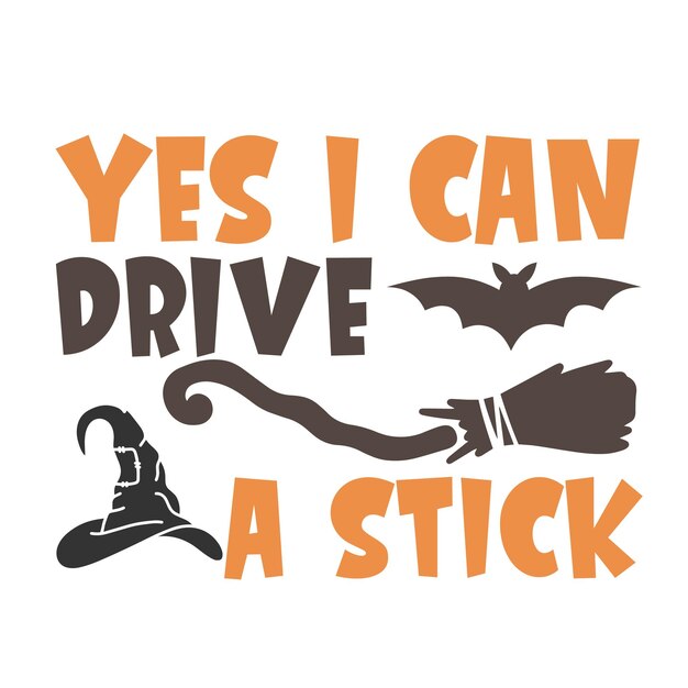Halloween Svg Design