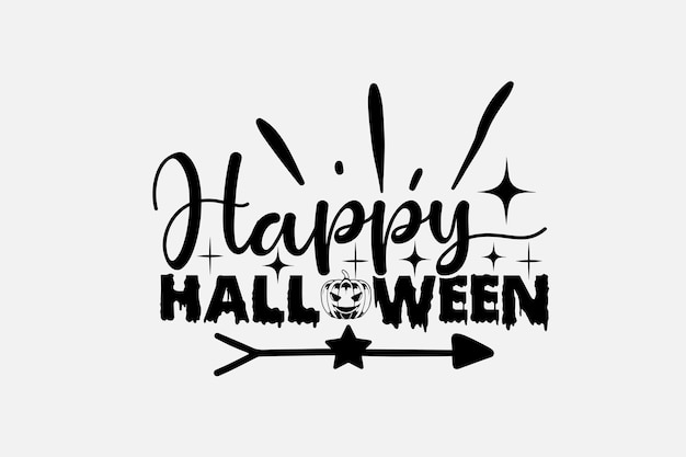 Plik wektorowy halloween svg