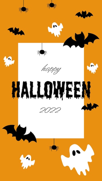 Halloween transparentu