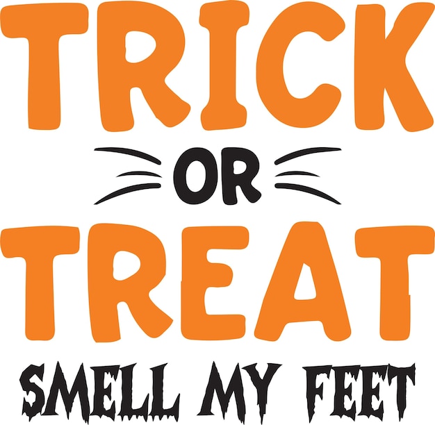 Halloween Typografia Projektowanie Drukowanie T Shirt Banner Plakat Itp