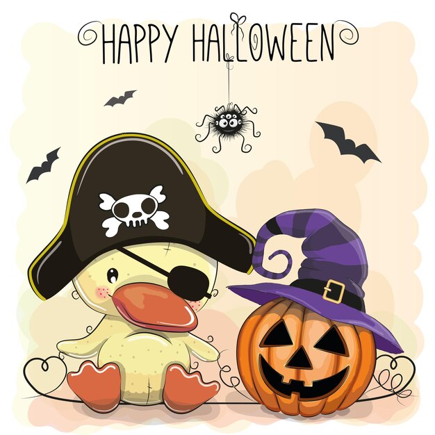 Halloween Wektory Ilustracje Emoji I Wzory