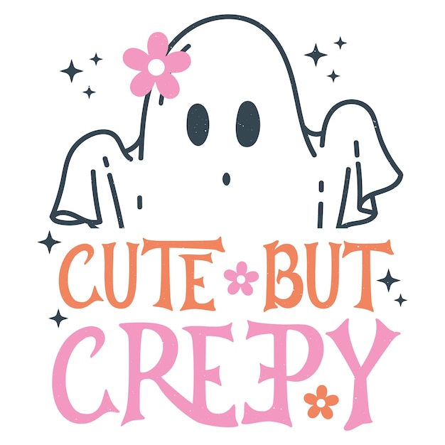 Halloweenowy pakiet retro