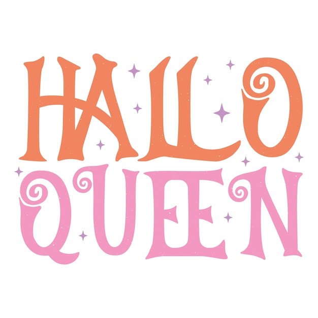 Halloweenowy pakiet retro