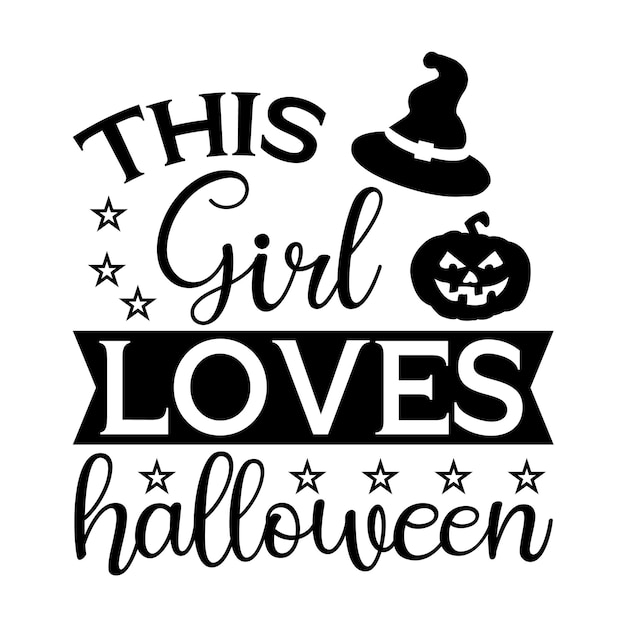 Halloweenowy Projekt Svg