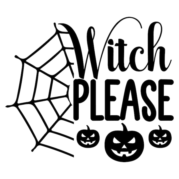 Plik wektorowy halloweenowy projekt svg