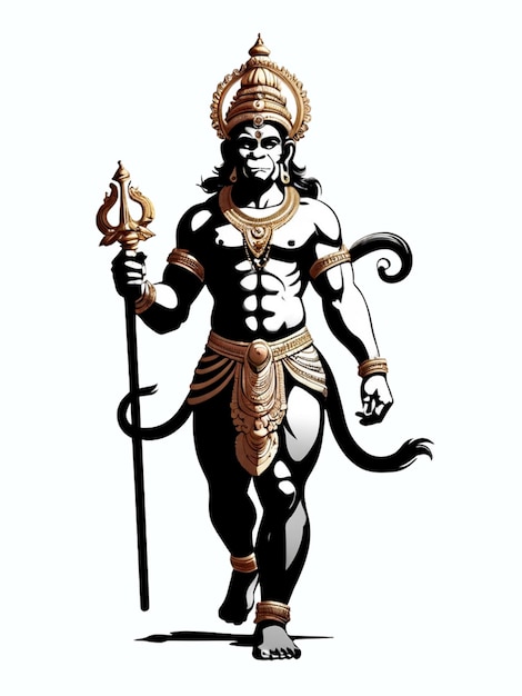 Hanuman Jayanti 1