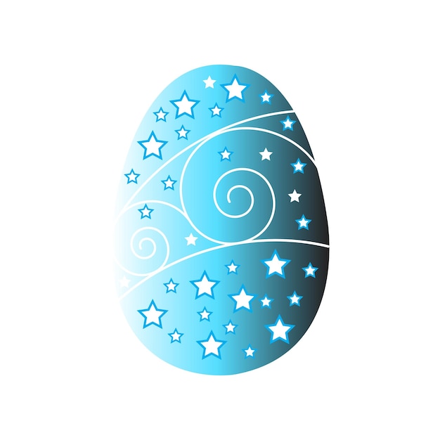 Happy Easter Egg Design Sublimacja Pisanka Sublimacja Pisanka Kwiatowy Pastel Design