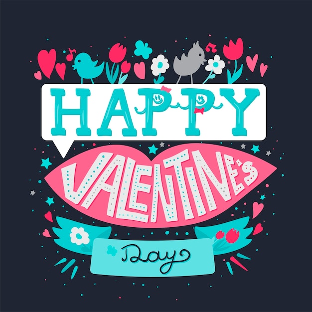 Happy Valentines Day
