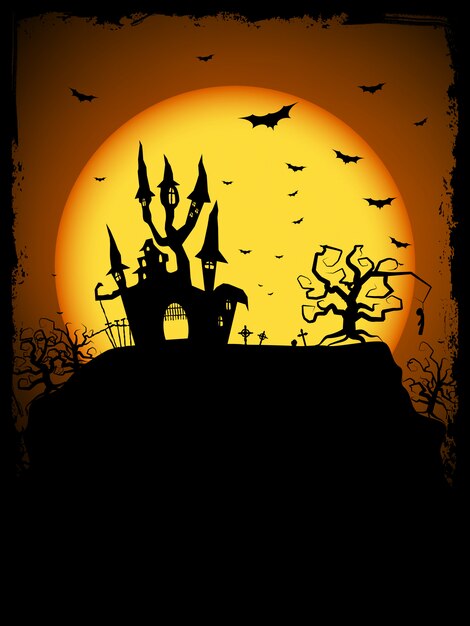 Haunted House