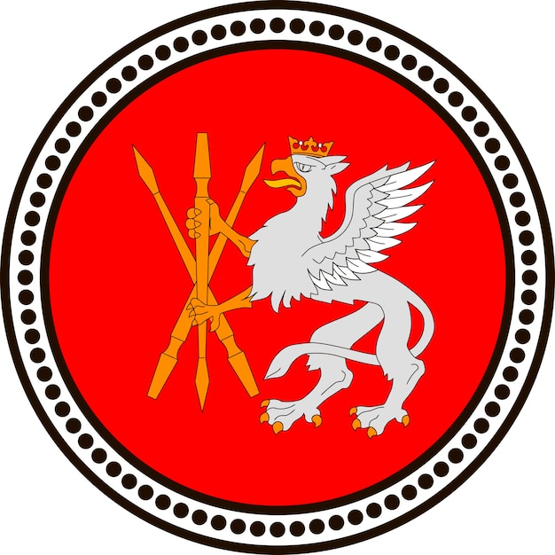 Herb powiatu tomaszowskiego