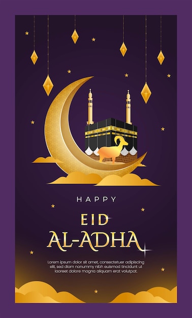 Historia Eid Al Adha Na Instagramie